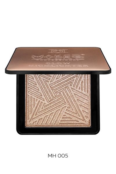 Makeover22 Glow Highlighter Pure Pleasure MH005
