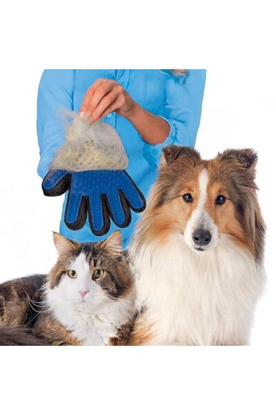 ForWhat Lint Remover Glove for Office Home Office Pet Pet Animal Cat Gift