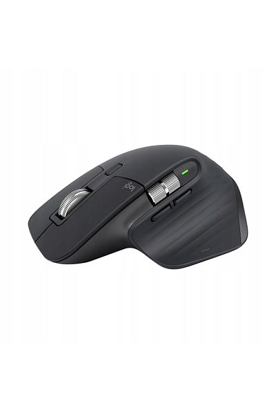 logitech MX Master 3S Mysz prawy-hand, 910-006559