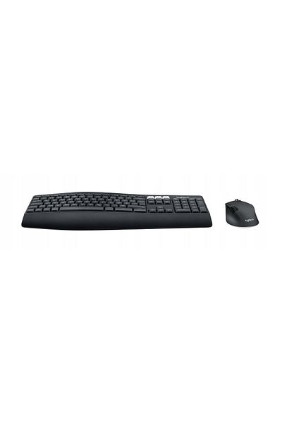 logitech MK850 Combo, germană, 920-008221