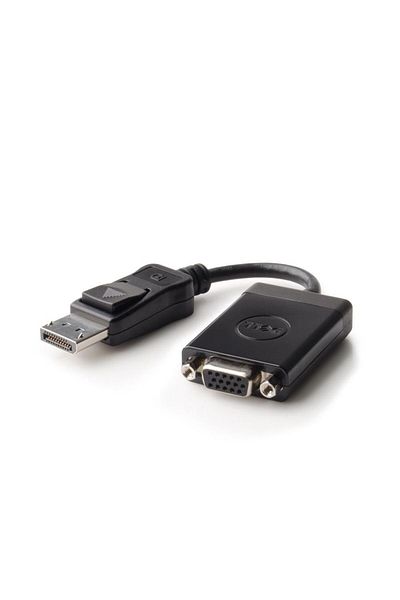 Dell Adaptor DisplayPort la VGA, M9N09