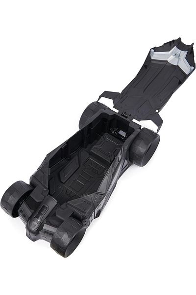 Spin Masters DC Batman Batmobile Value 12 Scale 6067422