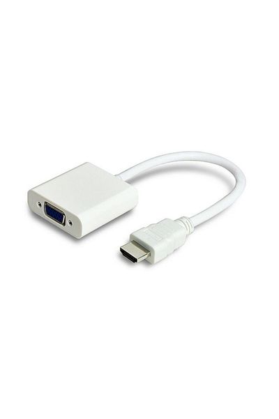 MicroConnect HDMI - VGA Adapter