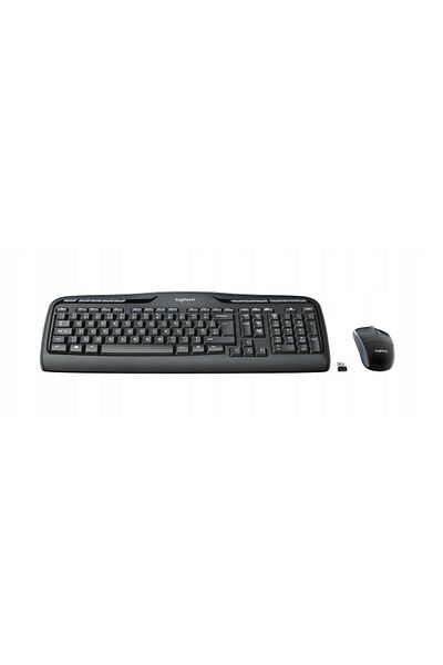 logitech Combinație MK330, germană, 920-008533
