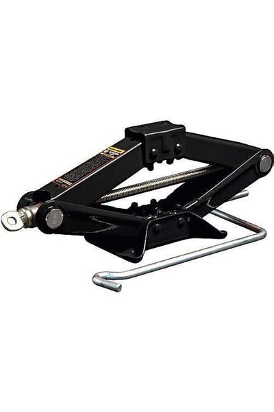 Generic Heavy Duty Scissor Jack Car Jack 2 Ton, Good Quality