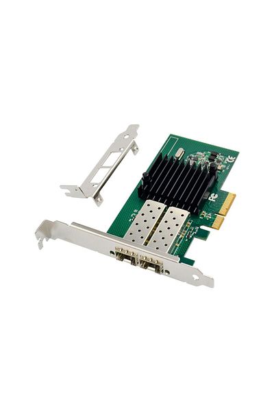 Inna marka MicroConnect Karta sieciowa MC-PCIE-I350AM2