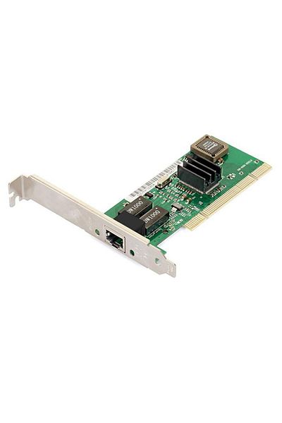 Inna marka MicroConnect Karta sieciowa MC-DR8169