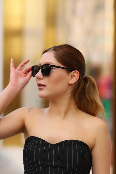 ss glasses Unisex sunglasses