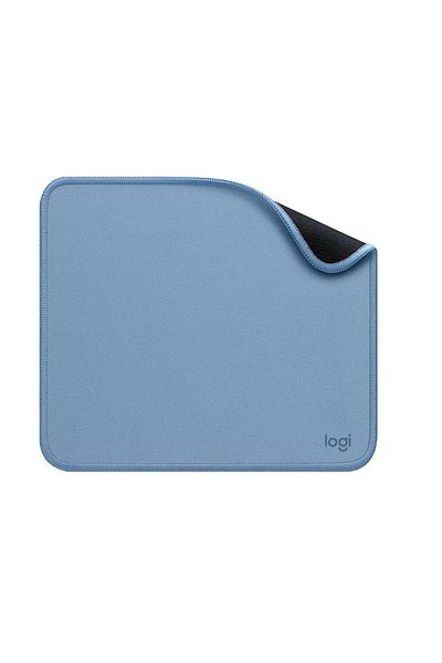 Inna marka Podkładka pod mysz Logitech Studio Series, niebieskoszara, NAMR-EMEA, 956-000051