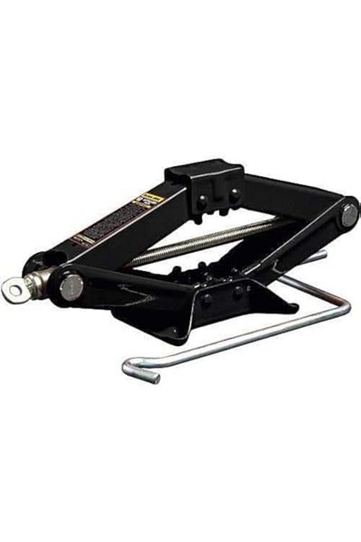 Generic Heavy Duty Scissor Jack Car Jack 2 Ton, Good Quality