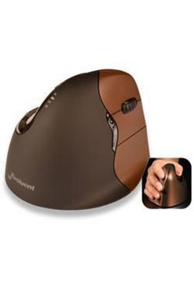 Evoluent Myszka Vertical Mysz Small (500793)