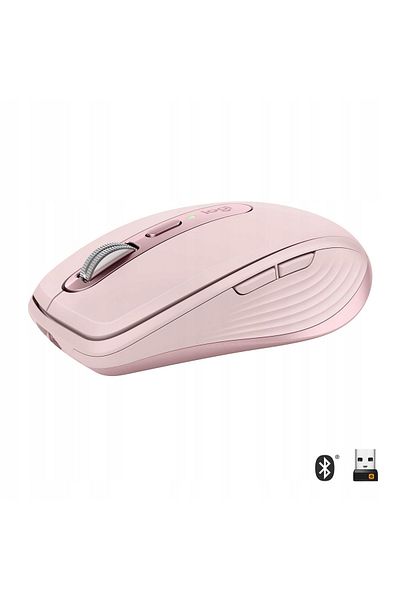 logitech MX Anywhere 3 Compact, 910-005990