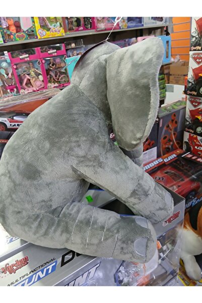 SELAY TOYS Elephant Sitting