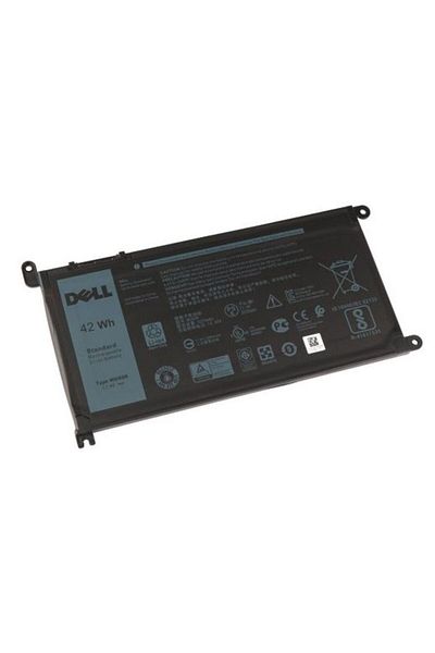 CoreParts DELL Bateria 42Wh 3 Cell, 03CRH3