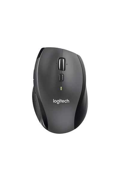 logitech Mouse Marathon M705 RF, 910-001935