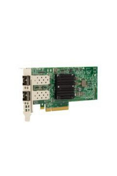 Inna marka Karta sieciowa Broadcom wewnętrzna 10000 Mbit/s, BCM957412A4120AC