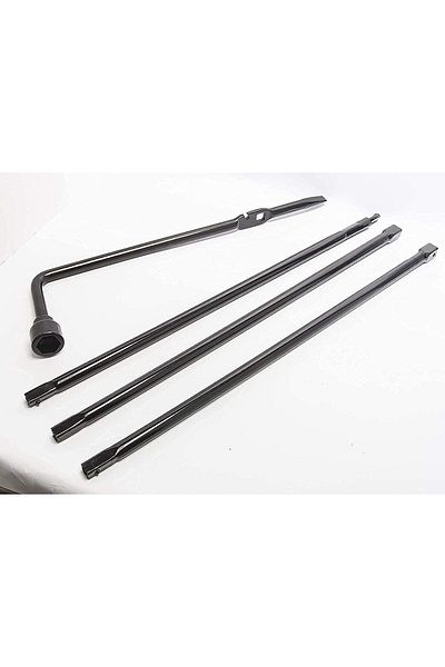 SULFAR Set Jack And Wrench Handle Gmc 2000-2018
