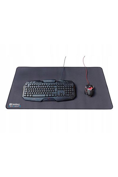 Inna marka Sandberg Gamer Desk Pad XXXL, 520-27
