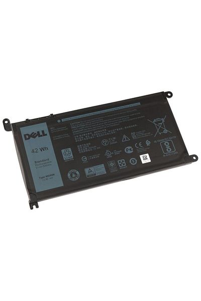 CoreParts DELL Bateria 42Wh 3 Cell, 0WDX0R