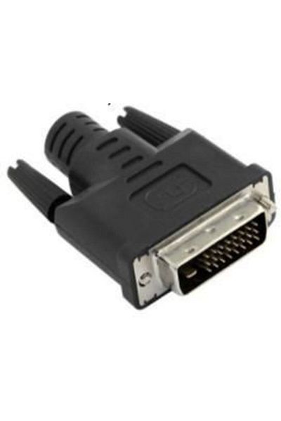 MicroConnect DVI 24+1 Adapter Virtual Display Converter DDC EDID Dummy