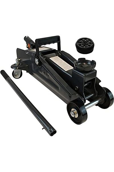 Generic Car Hydraulic Floor Jack 3 Ton