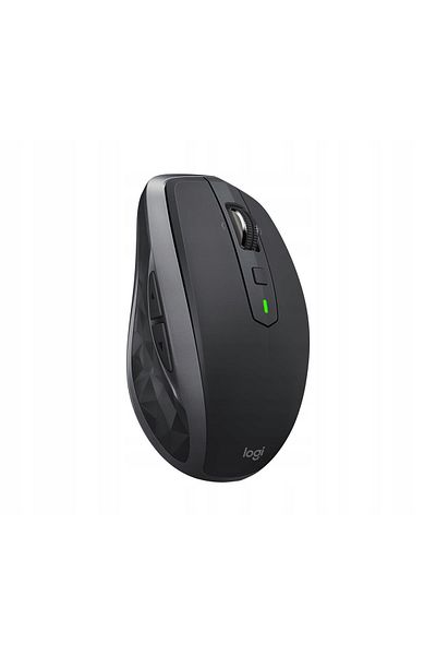 logitech MX Anywhere 2S Wireless, 910-006211