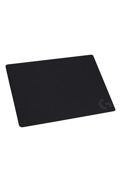 Inna marka Logitech G240 Podkładka pod Myszkę dla Graczy, Czarna, 943-000785