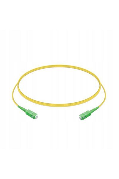 Inna marka Ubiquiti UFiber PatchCord APC/APC, UF-SM-PATCH-APC-APC
