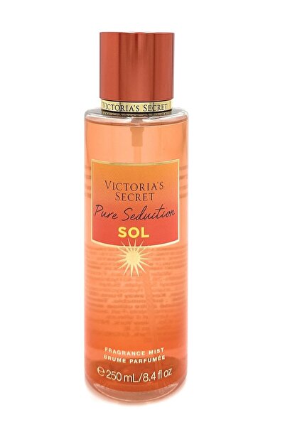 Victoria's Secret Parfum pentru femei Pure Seduction Sol, 8.4 fl oz