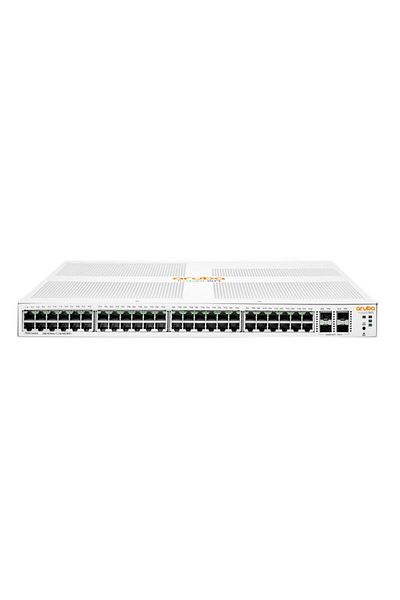 Inna marka HP Enterprise ARUBA ION 1930 48G 4SFP+ Aruba Instant On 1930, zarządzany, L2+,