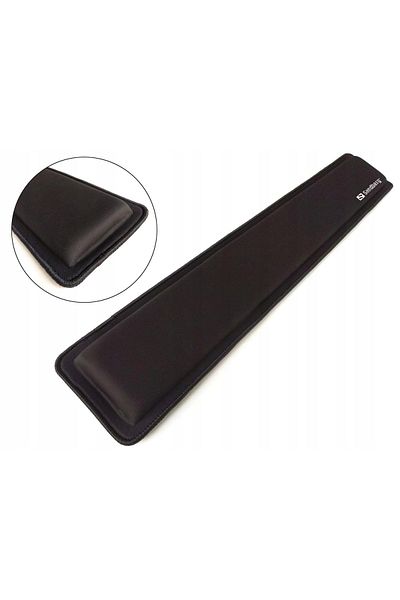 Inna marka Sandberg Wrist Rest Pro XXL, 520-36
