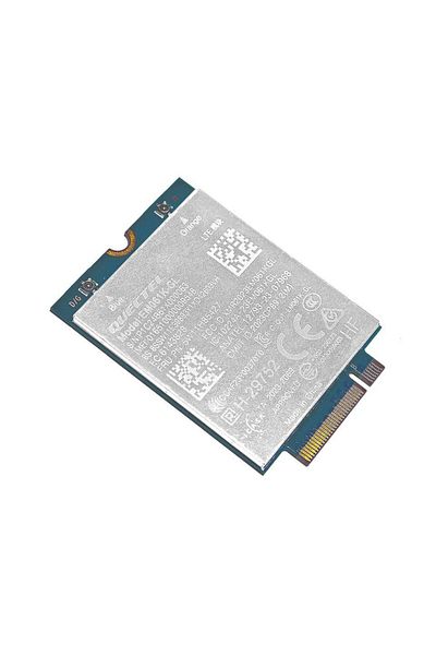 Inna marka Modem komórkowy Lenovo Quectel EM061K-GL, model RWM07U56BL, 4XC1Q24438