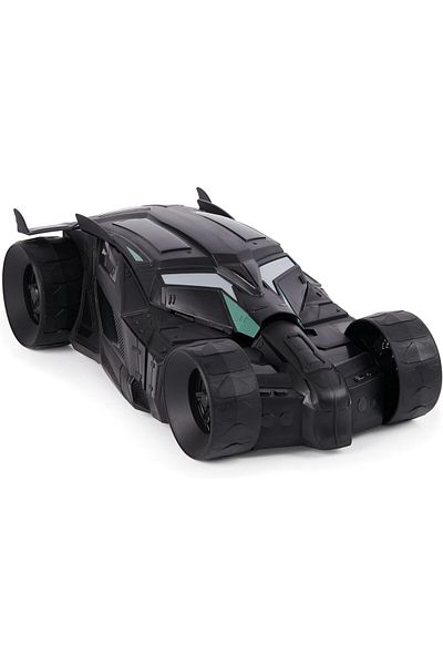 Spin Masters DC Batman Batmobile Value 12 Scale 6067422