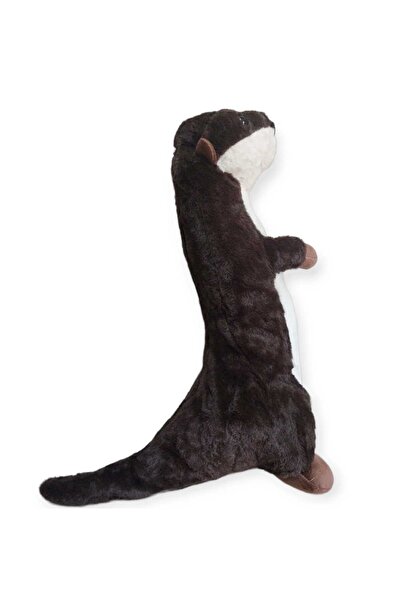 Genel Markalar Peluş Oyuncak Su Samuru 50 Cm