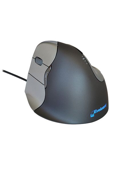 Evoluent Vertical Mysz4 lewy Hand, 500789