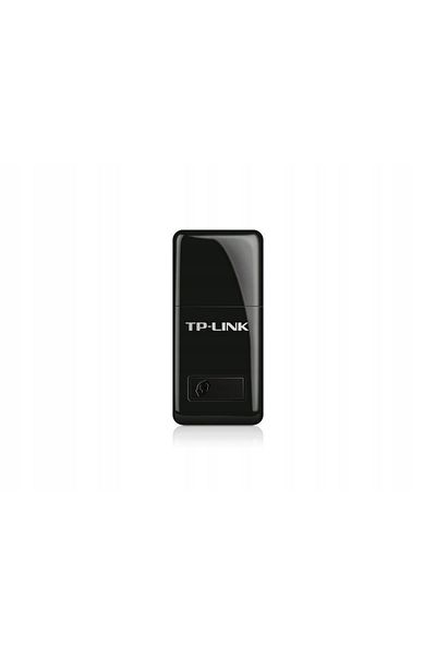 Inna marka TP-Link 300Mbps Mini bezprzewodowa N USB, TL-WN823N