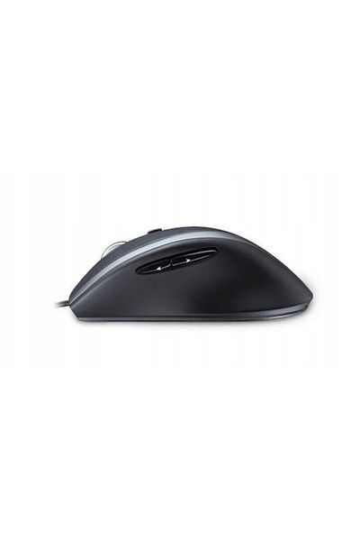 logitech M500 Corded Mysz optyczna 910-003725