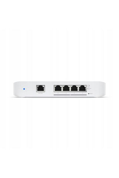 Inna marka Ubiquiti Switch Flex XG Layer 2 switch, USW-FLEX-XG