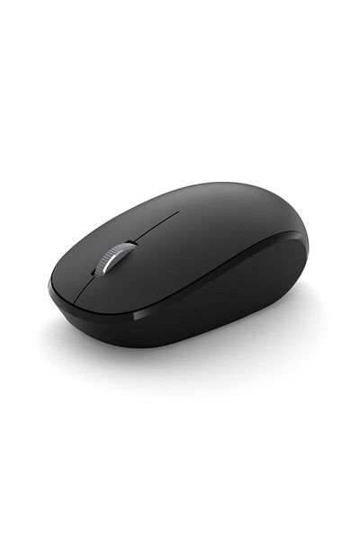 MICROSOFT Mouse Bluetooth pentru utilizatori dreptaci și stângaci, RJN-00003