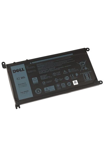 CoreParts DELL Bateria 42Wh 3 Cell, 0C4HCW