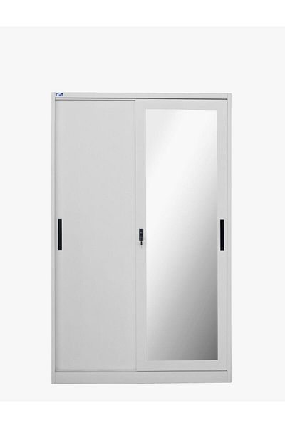 concent 2-drawer locker wardrobe
