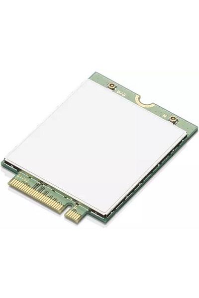 Inna marka Modem Lenovo ThinkPad Fibocom L850-GL 4G LTE CAT9, 4XC1D69578