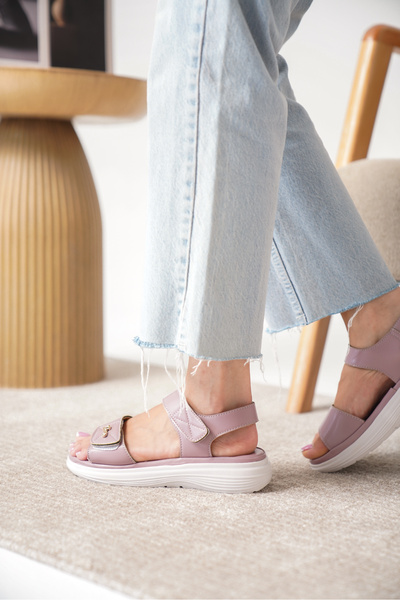 Daxtors D685 Daily Orthopedic Women's Sandals