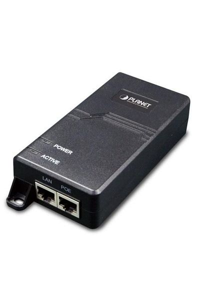 Inna marka Planet Single Port 10/100/1000Mbps, POE-172