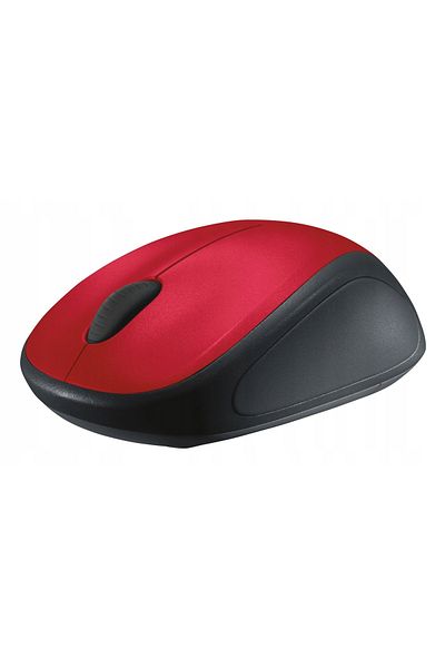 logitech Mouse fără fir M235 (910-002497)