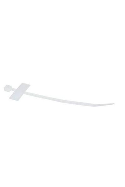 MicroConnect kabel Marker Ties 100mm, CM1300