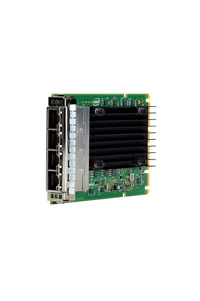 Inna marka HP Enterprise Broadcom BCM5719 Ethernet 1Gb 4-port BASE-T OCP3 Wewnętrzna 1000 Mbit/s, P51181-B21