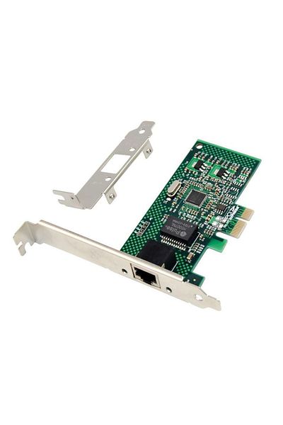 Inna marka MicroConnect Karta sieciowa MC-PCIE-82574L