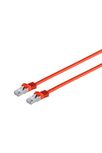 MicroConnect cablu de conectare RJ45 S/FTP (PiMF)