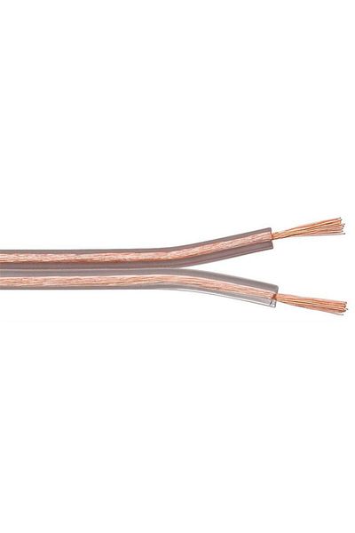 MicroConnect Cablu de difuzor de 100 m